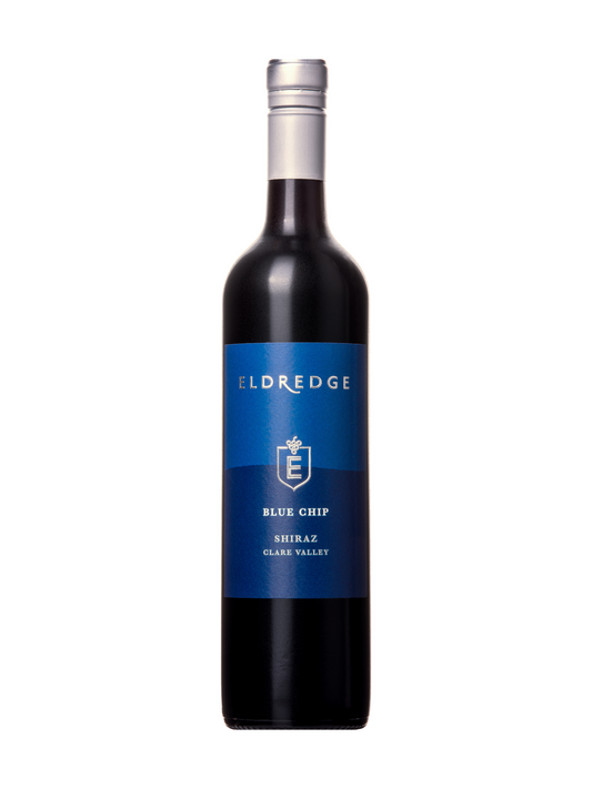 Blue Chip Shiraz