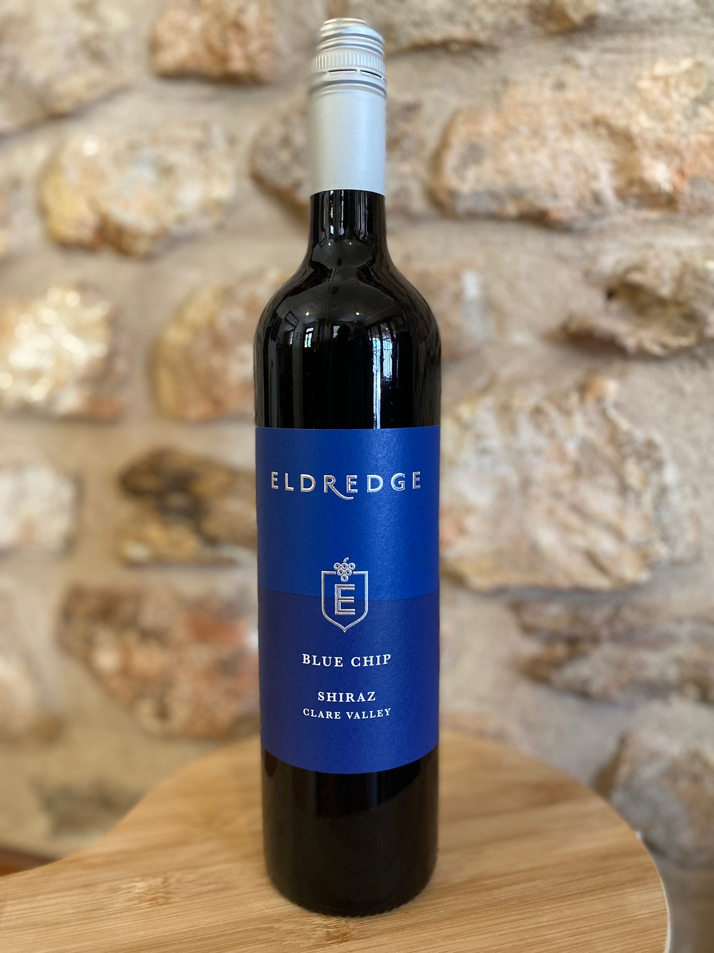 2022 Blue Chip Shiraz