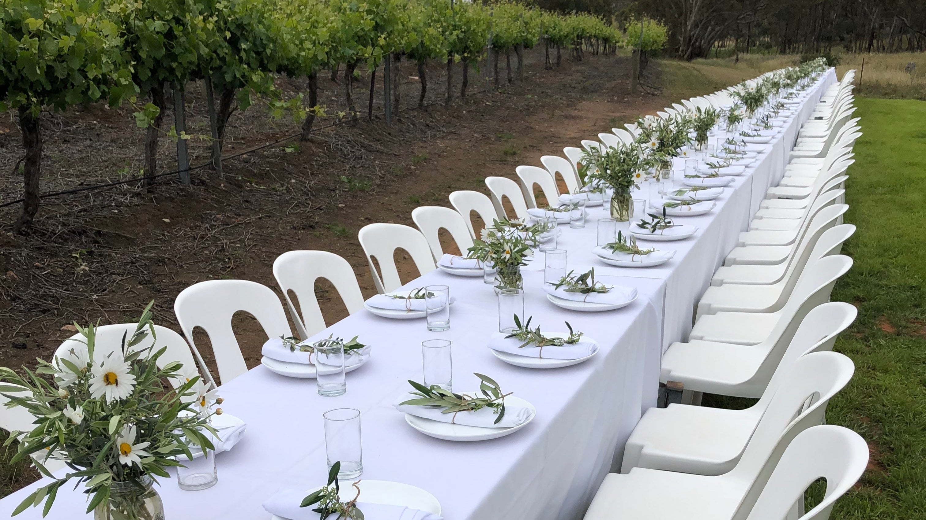 Eldredge Wines