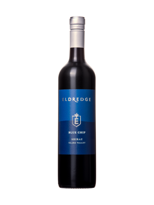Blue Chip Shiraz