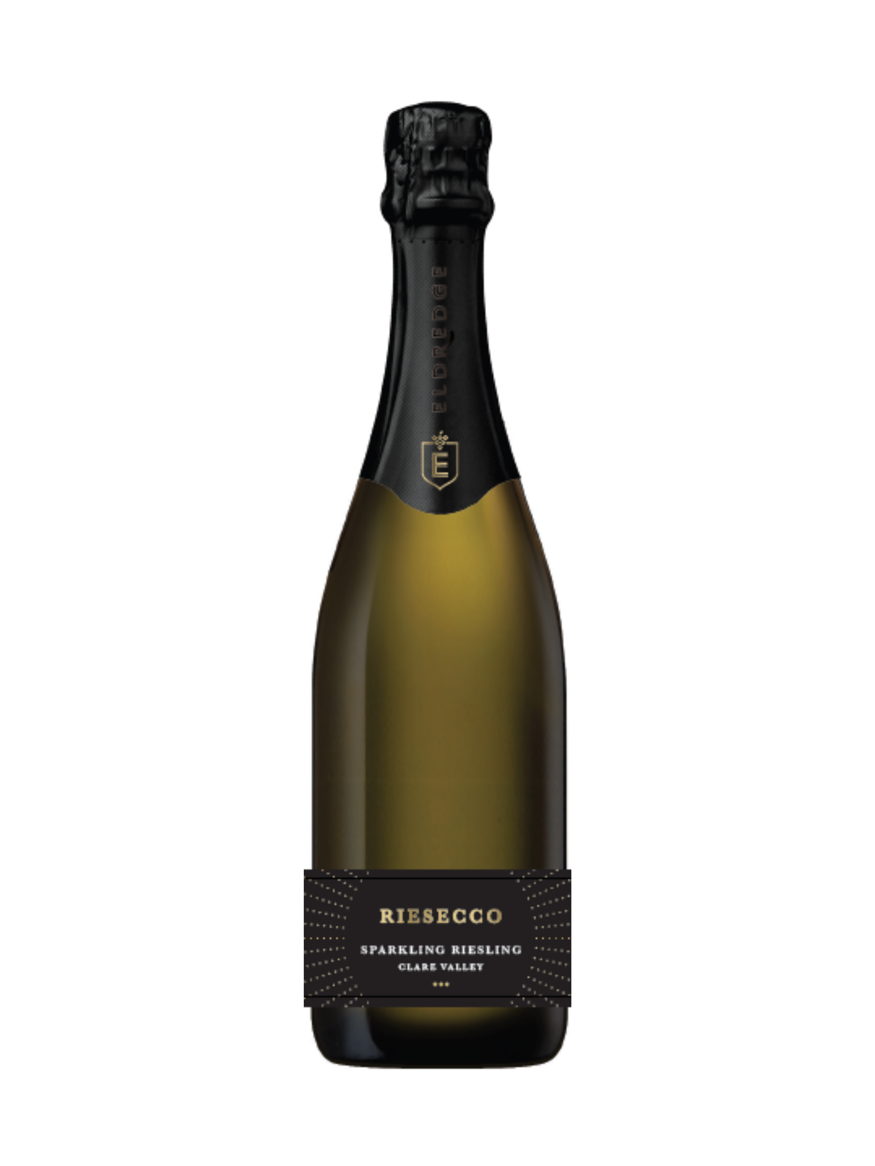NV 'Riesecco' Sparkling Riesling – Eldredge Wines